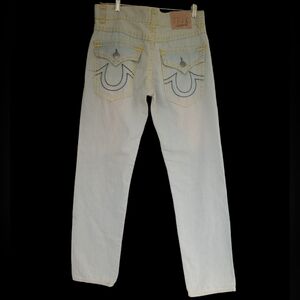 True Religion jeans mens sz 34
